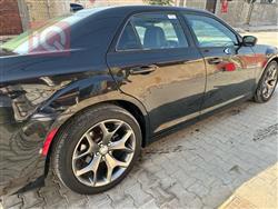 کرایسلەر 300